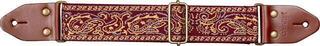Curea de chitară Cascha CGS-JW2 Jacquard Curea de chitară Paisley - 3