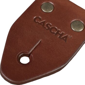 Gitarový pás Cascha CGS-JW4 Jacquard Gitarový pás Inca - 6