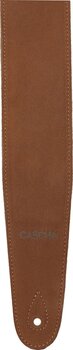 Kitarahihna Cascha CGS-SL2 Leather Standard Kitarahihna Brown - 3