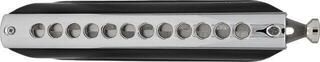 Mundharmonika Cascha HH 2290 Chromatic 12-48 Mundharmonika - 3