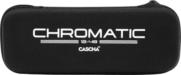 Armónica cromática Cascha HH 2290 Chromatic 12-48 Armónica cromática - 13