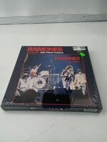 Ramones It's Alive Puzzle