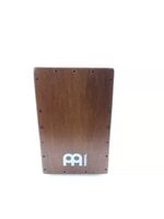 Meinl SC100AB Snarecraft Baltic Birch/Almond Birch Cajon in legno