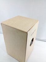 Meinl SC100AB Snarecraft Baltic Birch/Almond Birch Wood-Cajon