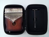 Stagg KALI-PRO21E-ZE Kalimba