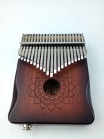 Stagg KALI-PRO21E-ZE Kalimba