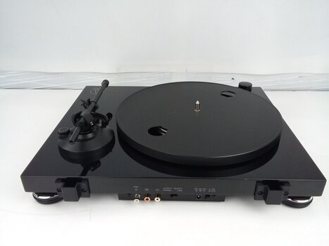 Turntable Audio-Technica AT-LPW50PB Black Turntable (Pre-owned) - 6