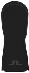 Headcovery J.Lindeberg Fairway Print Black Fairwaywood Headcovery - 2
