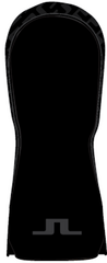 Headcovery J.Lindeberg Hybrid Print Black Hybrid Headcovery - 2