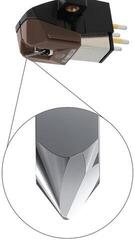 HiFi Tonabnehmer
 Audio-Technica ATVM95SH HiFi Tonabnehmer - 3