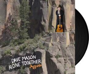 Грамофонна плоча Dave Mason - Alone Together Again (LP) - 1