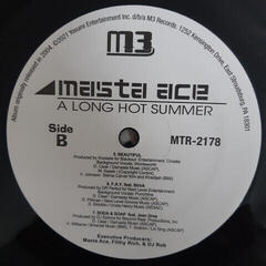 LP ploča Masta Ace - A Long Hot Summer (2 LP) - 2
