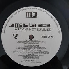 LP ploča Masta Ace - A Long Hot Summer (2 LP) - 3