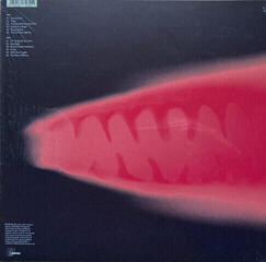 Vinyl Record Bloc Party - Alpha Games (LP) - 3