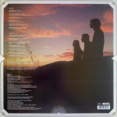 Hanglemez America - Alternates & Rarities (RSD 2022) (Clear Vinyl) (LP) - 4