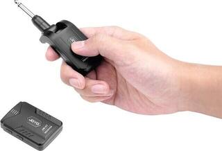 Draadloze in-ear monitoring Joyo JW-07 Draadloze in-ear monitoring 2,4 GHz - 1