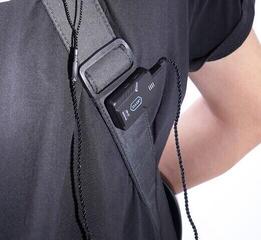 Draadloze in-ear monitoring Joyo JW-07 Draadloze in-ear monitoring 2,4 GHz - 3