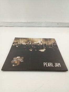 Vinyl Record Pearl Jam - MTV Unplugged (LP) (Pre-owned) - 2