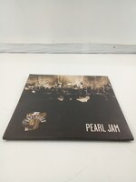 Pearl Jam - MTV Unplugged (LP)