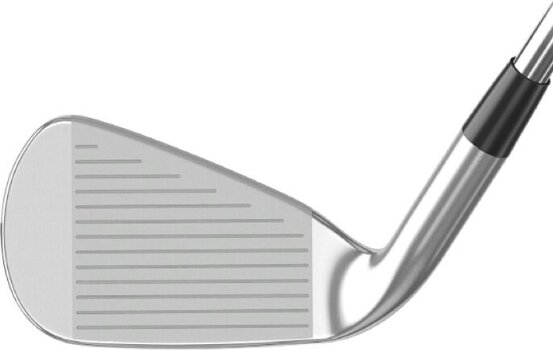 Golfová palica - železá Mizuno JPX-925 HotMetal HL Pravá ruka 6-PWSW Lady Grafit Golfová palica - železá - 4