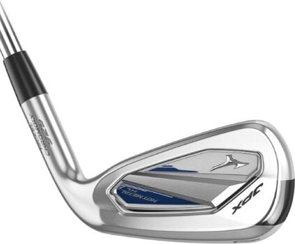 Golfschläger - Eisen Mizuno JPX-925 HotMetal HL Rechte Hand 6-PWSW Lady Graphite Golfschläger - Eisen - 6