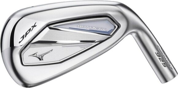 Σίδερο Γκολφ Mizuno JPX-925 HotMetal Δεξί χέρι 5-PW Regular Χάλυβας Σίδερο Γκολφ - 2