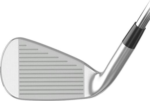 Club de golf - fers Mizuno JPX-925 HotMetal Main droite 5-PW Regular Acier Club de golf - fers - 4