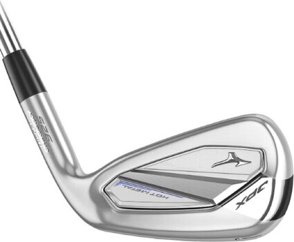 Golf Club - Irons Mizuno JPX-925 HotMetal Right Handed 5-PW Regular Steel Golf Club - Irons - 6