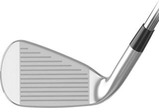 Golfschläger - Eisen Mizuno JPX-925 HotMetal Rechte Hand 5-PW Regular Graphite Golfschläger - Eisen - 3