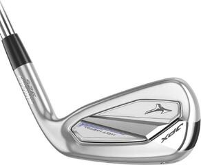 Golfschläger - Eisen Mizuno JPX-925 HotMetal Rechte Hand 5-PW Regular Graphite Golfschläger - Eisen - 5