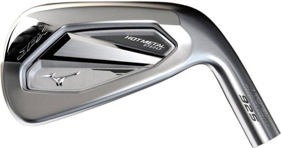 Golfclub - ijzer Mizuno JPX-925 HotMetal Pro Rechterhand 5-PW Regulier Staal Golfclub - ijzer - 2