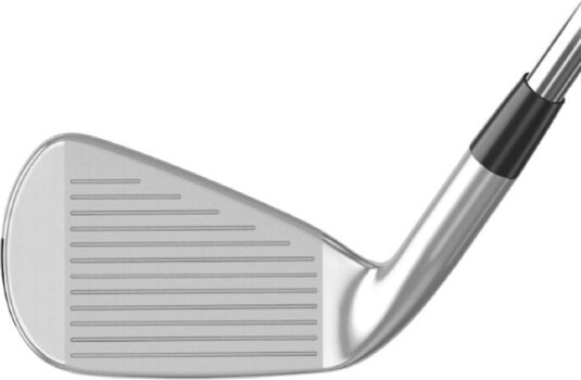 Kij golfowy - želazo Mizuno JPX-925 HotMetal Pro Prawa ręka 5-PW Regular Stal Kij golfowy - želazo - 4