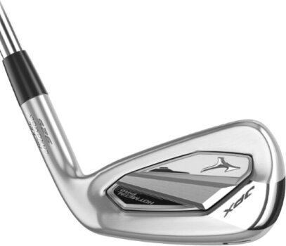 Mazza da golf - ferri Mizuno JPX-925 HotMetal Pro Mano destra 5-PW Regular Acciaio Mazza da golf - ferri - 6