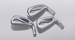Golf Club - Irons Mizuno JPX-925 HotMetal Pro - 6