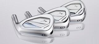 Golf Club - Irons Mizuno JPX-925 HotMetal Pro - 7