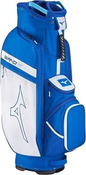 Sac de golf pentru cărucior Mizuno BR-D3 25 Staff Sac de golf pentru cărucior - 2