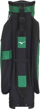 Bolsa para carrito de golf Mizuno BR-D3 25 Heathered Green Bolsa para carrito de golf - 3