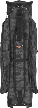 Cart bag Mizuno BR-D3 25 Black Camo/Copper Cart bag - 3