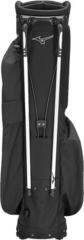 Stand Bag Mizuno BR-D3 25 Stand Bag Black/White - 2