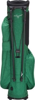 Sac de golf cu stativ Mizuno BR-D3 25 Sac de golf cu stativ Heathered Green - 3