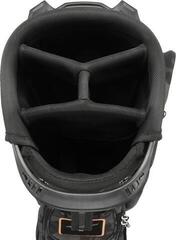 Stand bag Mizuno BR-D3 25 Stand bag Black Camo/Copper - 3