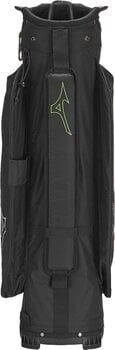 Borsa da golf Cart Bag Mizuno BR-DRI 25 Black/Green Borsa da golf Cart Bag - 3