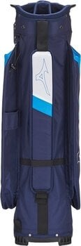 Cart bag Mizuno BR-DRI 25 Navy/Blue Cart bag - 3