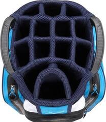 Чантa за голф Mizuno BR-DRI 25 Navy/Blue Чантa за голф - 3