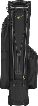 Bärbag Mizuno BR-DRI 25 Bärbag Black/Green - 3