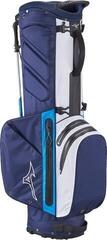 Stand Bag Mizuno BR-DRI 25 Stand Bag Navy/Blue - 1