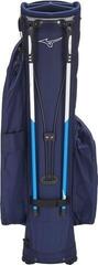Stand Bag Mizuno BR-DRI 25 Stand Bag Navy/Blue - 2