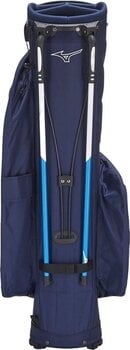 Sac de golf sur pied Mizuno BR-DRI 25 Sac de golf sur pied Navy/Blue - 3