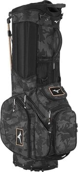 Bärbag Mizuno BR-DX 25 Bärbag Black Camo/Copper - 2