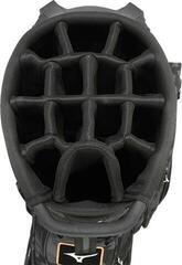 Чантa за голф Mizuno BR-DX 25 Чантa за голф Black Camo/Copper - 3